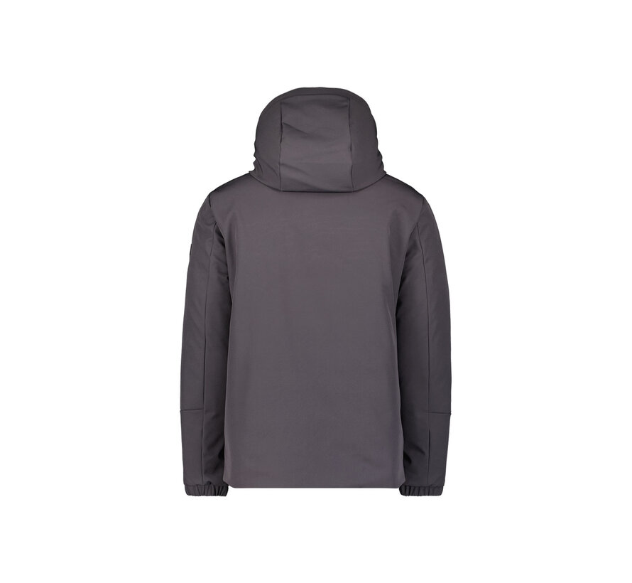 KAI Jacket Asphalt (29650951 - 086)