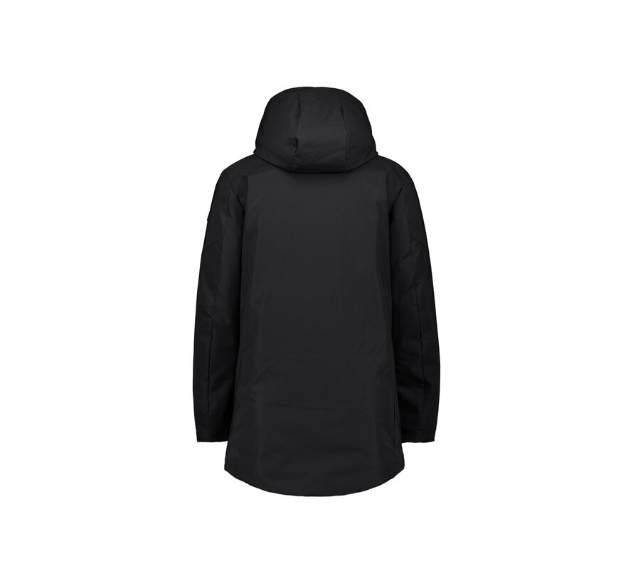 MIKE Jacket Black (29650950 - 020)