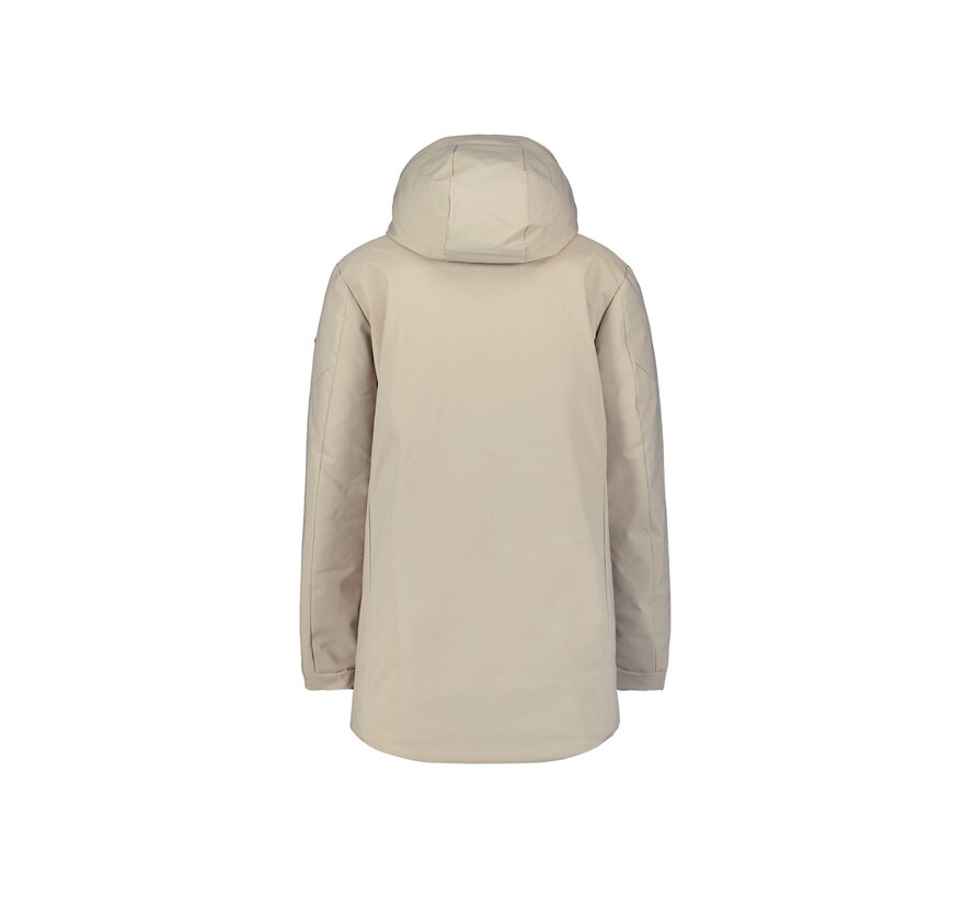 MIKE Jacket Stone (29650950 - 014)