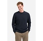 Pullover Crewneck Rib Night (29230920 - 078)