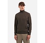 Pullover Roll Neck Taupe (29210982 - 044)