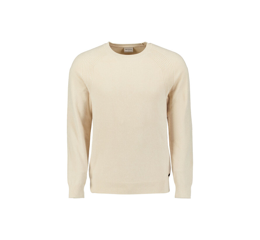 Pullover Crewneck Light Weight Chenille Kit (29210950 - 013)