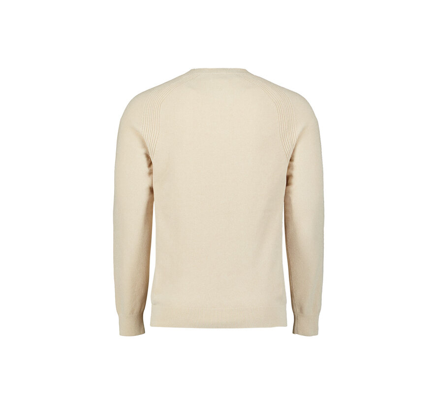 Pullover Crewneck Light Weight Chenille Kit (29210950 - 013)