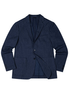 Zuitable Zuitable Colbert DiNove AP blue stripe (252051 - 680)