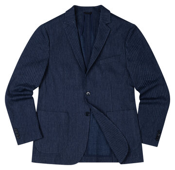 Zuitable Zuitable Colbert DiNove AP blue stripe (252051 - 680)