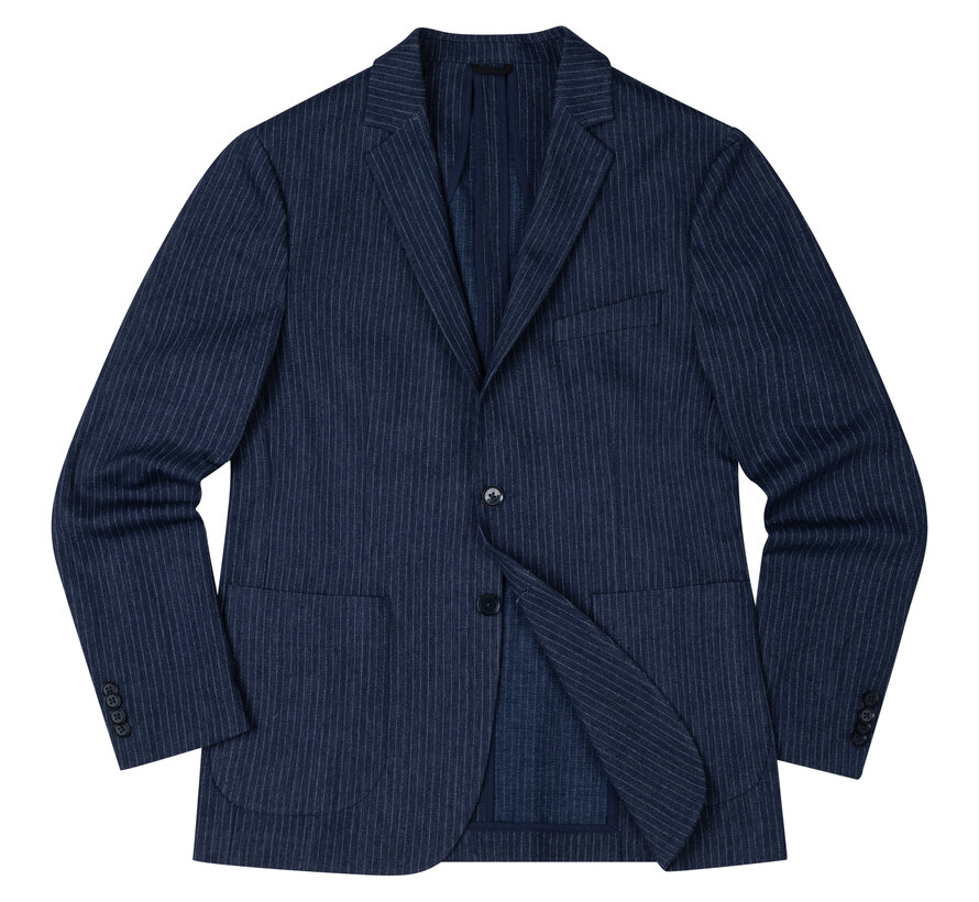 Zuitable Colbert DiNove AP blue stripe (252051 - 680)