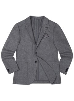 Zuitable Zuitable Colbert DiNove AP dk. grey (252022 - 370)