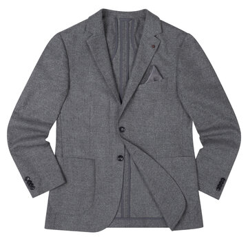 Zuitable Zuitable Colbert DiNove AP dk. grey (252022 - 370)