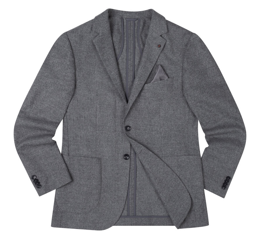 Zuitable Colbert DiNove AP dk. grey (252022 - 370)