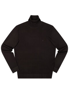 Zuitable Zuitable Z Knit DiRyan dk.brown (408 - 880)