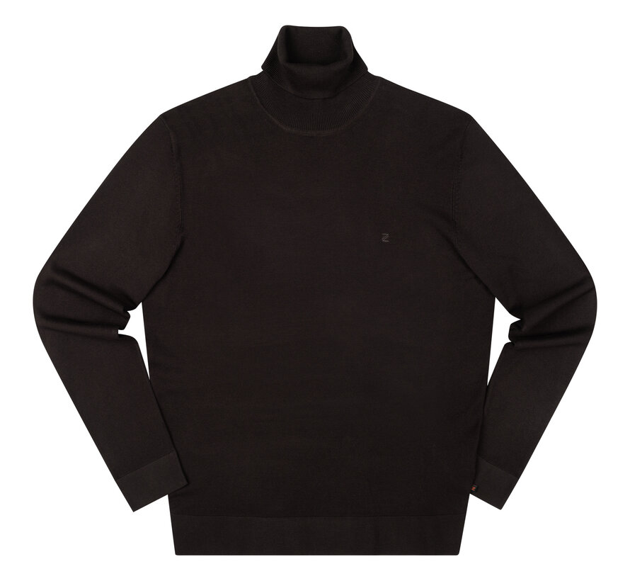 Zuitable Z Knit DiRyan dk.brown (408 - 880)