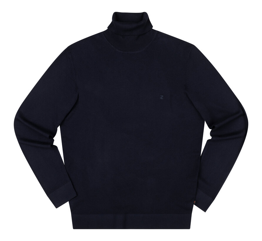 Zuitable Z Knit DiRyan navy (408 - 680)