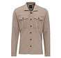 Tresanti DERMOT | Uni Overshirt Taupe (TRSHJE407 - 205)