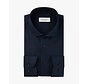 Profuomo Overhemd Supima Cutaway Navy (PP2H00001C)