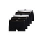 Black Trunk Boxershort 5 Pack Black (50475275 - 001)