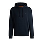 Hugo Boss Orange Hooded Sweater Dark Blue (50509314 - 404)