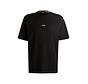 Orange T-shirt Black (50473278 - 001)