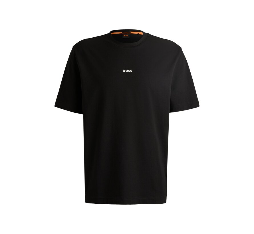 Orange T-shirt Black (50473278 - 001)