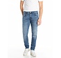Replay  HYPERFLEX STRETCH DENIM MEDIUM BLUE(M914Y .000.661 990 - 009)