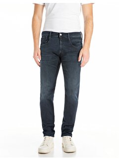 Replay Replay  HYPERFLEX BLUE BLACK DENIM DARK BLUE(M914Y .000.661BB94 - 007)