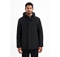 No Excess Jacket Long Soft Shell Black (29630818SN - 020)