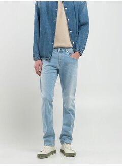 Replay Hyperflex Jeans Grover Straight Fit Light Blue (MA972Z 661 800 - 010)