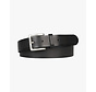 Profuomo Leather Belt Black (PP2R00005A)