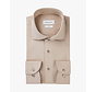 Overhemd Single-Jersey Knitted Shirt Beige (PP2H00005E)