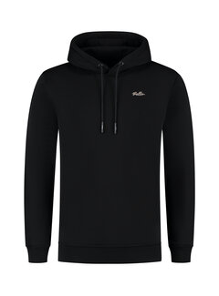 BALLIN' Ballin Echoes Of The Urban Wild Hoodie Black (25039354 - 02)