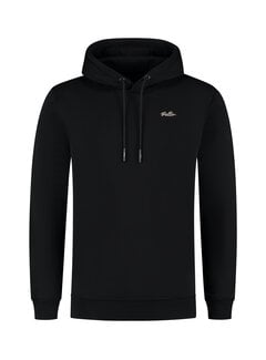 BALLIN' Echoes Of The Urban Wild Hoodie Black (25039354 - 02)