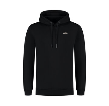BALLIN' Echoes Of The Urban Wild Hoodie Black (25039354 - 02)