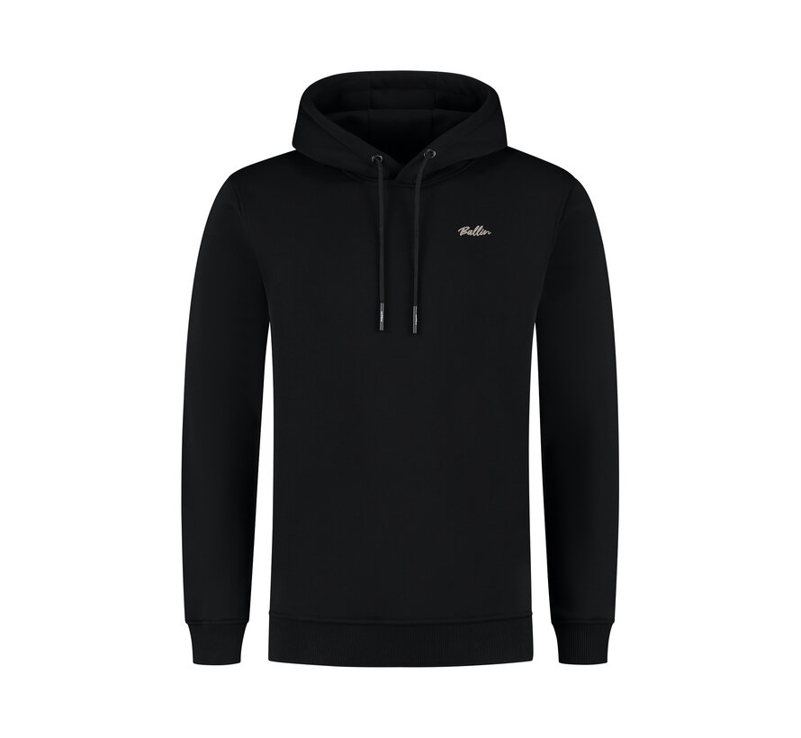 Echoes Of The Urban Wild Hoodie Black (25039354 - 02)