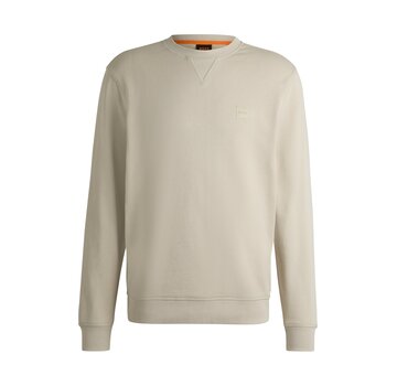 HUGO BOSS Orange Sweater Light Beige (50509323 - 271)