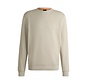 Orange Sweater Light Beige (50509323 - 271)