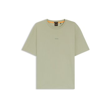 HUGO BOSS Orange T-shirt Open Green (50473278 - 370)