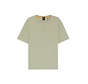 Orange T-shirt Open Green (50473278 - 370)
