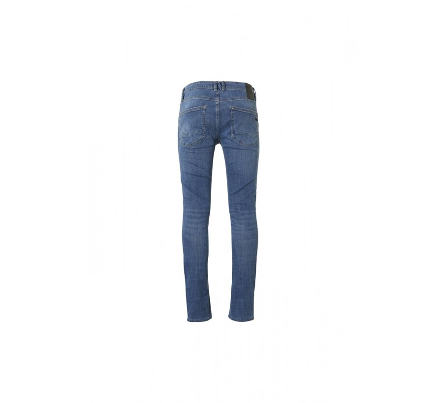 Jeans 710 Stretch Slim Fit (N710D98N - 225)