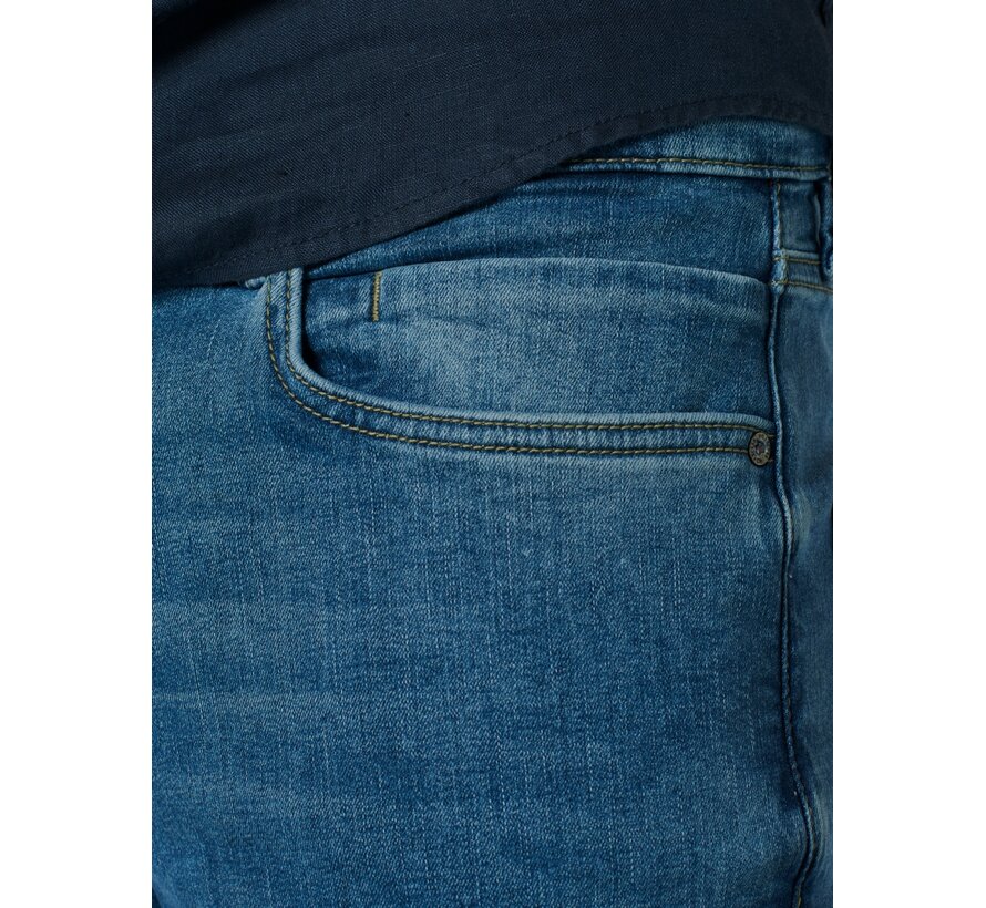 Jeans 710 Stretch Slim Fit (N710D98N - 225)