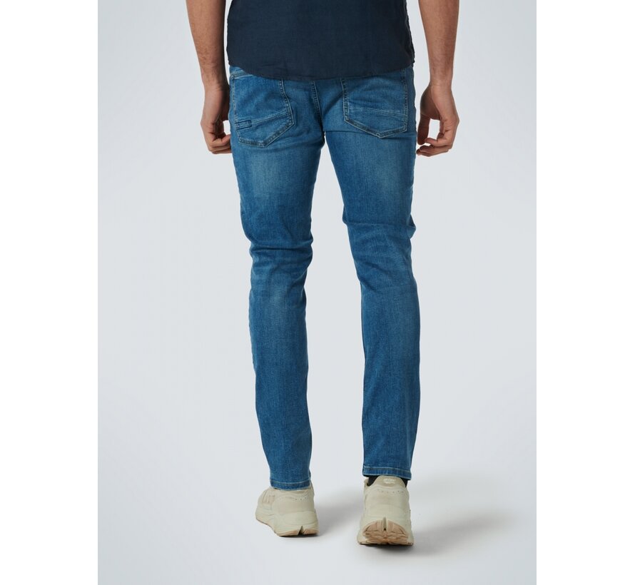 Jeans 710 Stretch Slim Fit (N710D98N - 225)