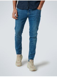 No Excess Jeans 710 Stretch Slim Fit (N710D98N - 225)