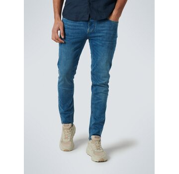 No Excess Jeans 710 Stretch Slim Fit (N710D98N - 225)