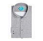 District Indigo Overhemd Pique Performance Mel. Antra (7.42.025.776 - 024)