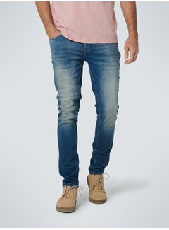 No Excess No Excess Jeans 711 Regular Fit Stone Used (N711D77N - 228)