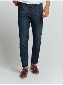 No Excess No Excess Jeans 712 Tapered Fit Rinse Denim (N712D02N4 - 226)