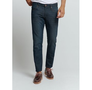 No Excess Jeans 712 Tapered Fit Rinse Denim (N712D02N4 - 226)