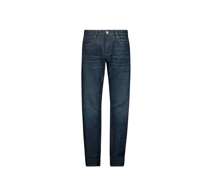 No Excess Jeans 712 Tapered Fit Rinse Denim (N712D02N4 - 226)