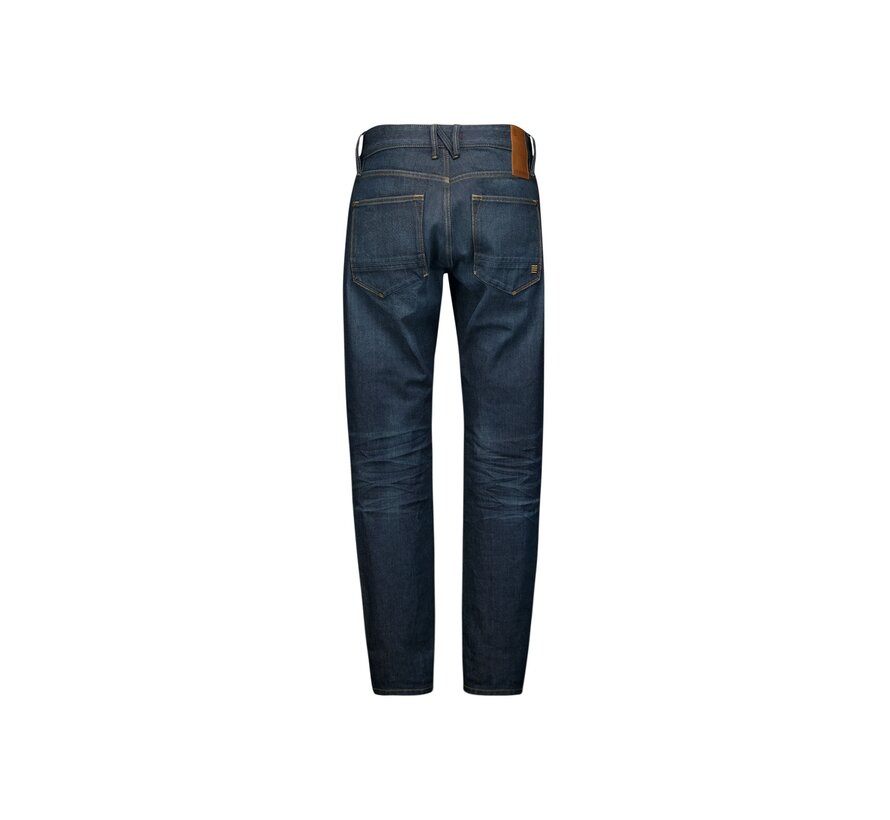 No Excess Jeans 712 Tapered Fit Rinse Denim (N712D02N4 - 226)