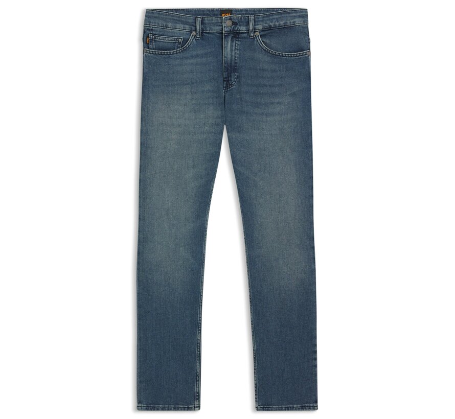 Jeans Orange Slim Fit Medium Blue (50524008 - 427)