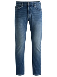 HUGO BOSS Hugo Boss Jeans Slim Fit Medium Blue (50524008 - 427)