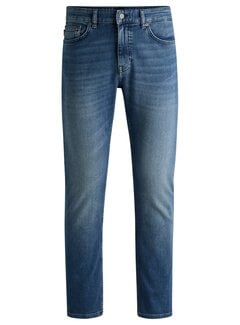 HUGO BOSS Jeans Orange Slim Fit Medium Blue (50524008 - 427)